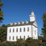 It Is Thy House, a Place of Thy Holiness