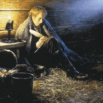 O God, Where Art Thou