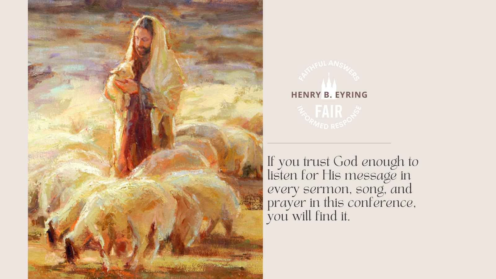 2025 04 Conference prep Facebook