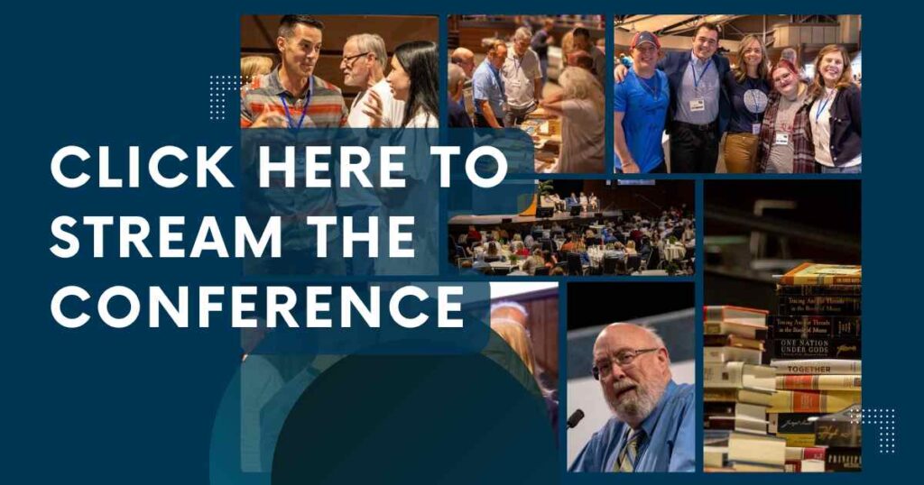 2025 FAIR Conference Flyer