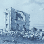 A House unto My Name