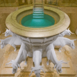 A Voice of Gladness for the Living and the Dead