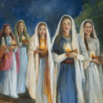 Prepare Ye for the Coming of the Bridegroom