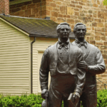 He Has Sealed His Mission and His Works with His Own Blood