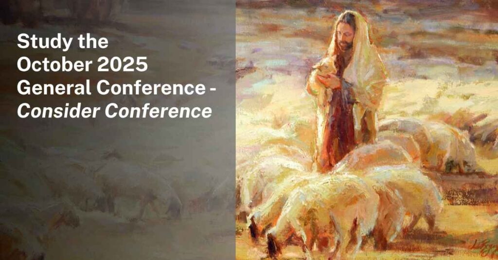 Study Oct 2025 Conference wide current events