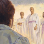 The Vision of the Redemption of the Dead