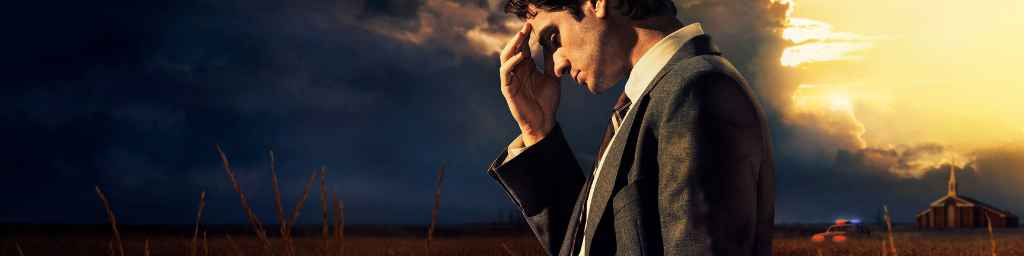 Under the Banner of Heaven