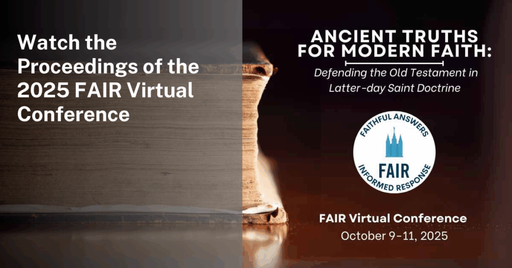 Watch virtual conference