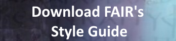 download style guide