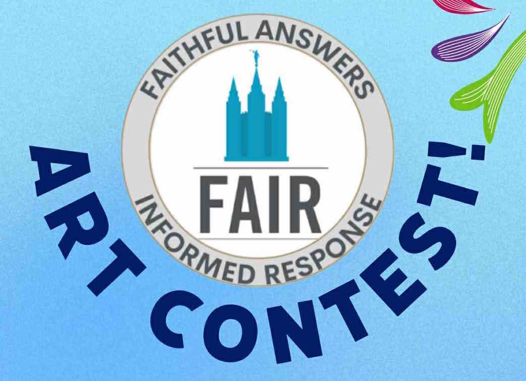 Art Contest main image