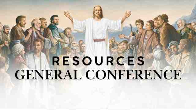 CFM FAIR 14 General Conference