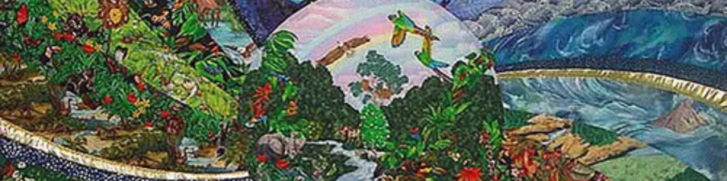 “IN THE BEGINNING GOD CREATED THE HEAVEN AND THE EARTH”