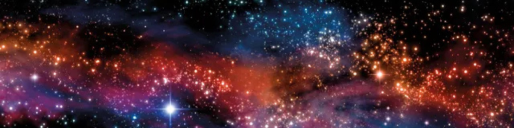 “THIS IS MY WORK AND MY GLORY”