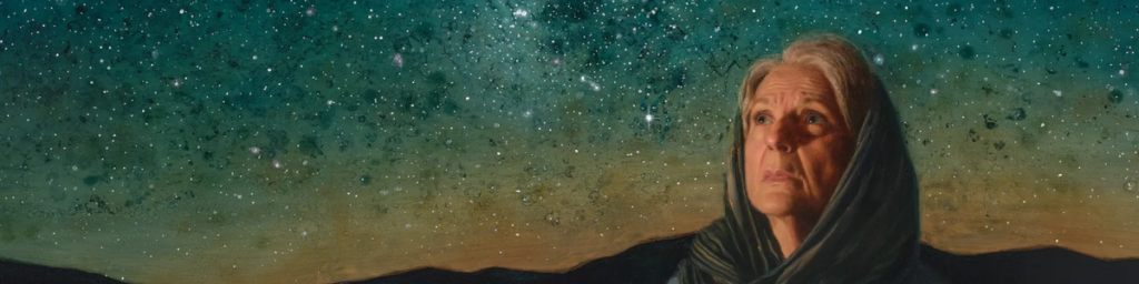 “TO BE A GREATER FOLLOWER OF RIGHTEOUSNESS”