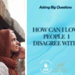 Love People - Facebook Post