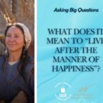 Manner of Happiness - Facebook Post