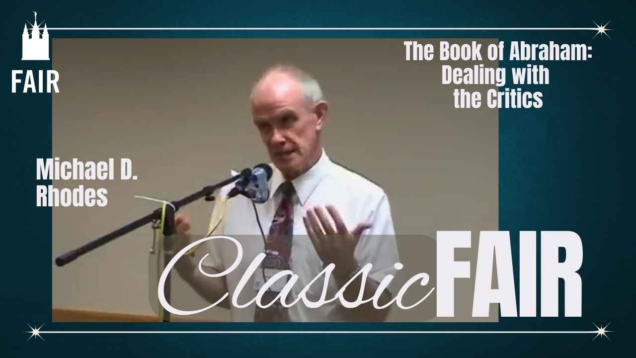 Michael D. Rhodes (1)