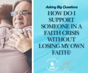 Support Someone - Facebook Post