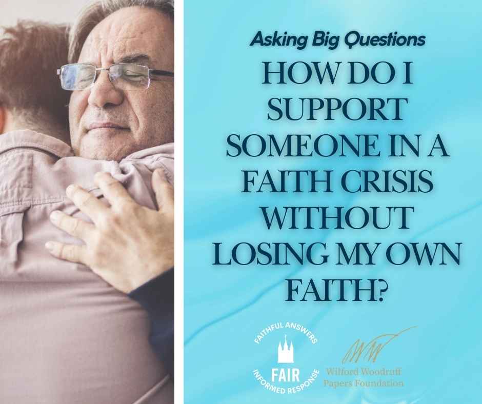 Support Someone - Facebook Post