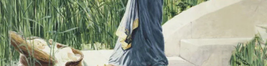 “I HAVE REMEMBERED MY COVENANT”