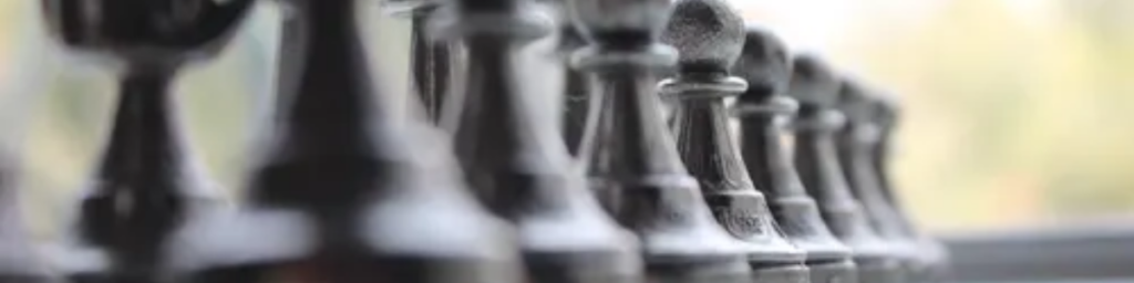 “THE LORD WAS WITH JOSEPH”