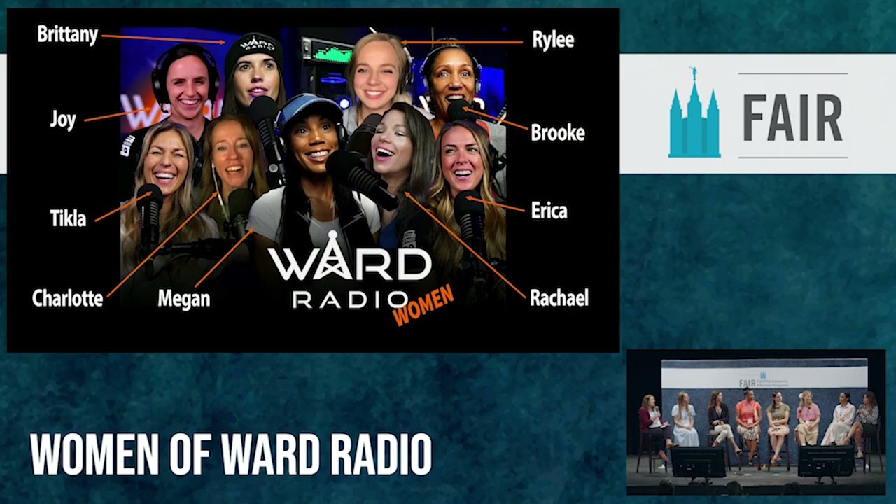Ward Radio thumbnail