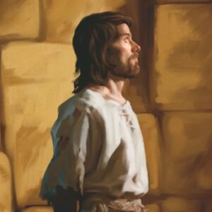 Come Follow Me - Joseph of Egypt in prison