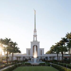 Come Follow Me Sao Paulo Brazil