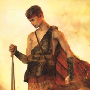 Come Follow Me David and Goliath