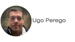Ugo Perego