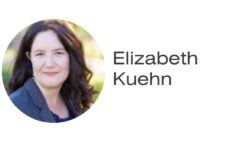 2020 Elizabeth Kuehn