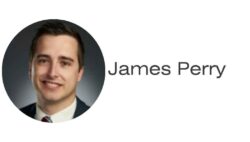 2020 James Perry