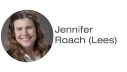 2020 Jennifer Roach Lees