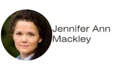 2021 Jennifer Ann Mackley