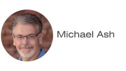 2021 Michael Ash