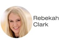 Rebekah Clark