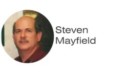 2021 Steve Mayfield