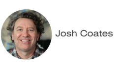 Josh Coates