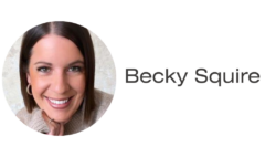 Becky Squire