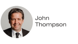 John Thompson