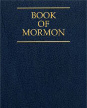 Book of Mormon