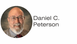 Daniel C. Peterson
