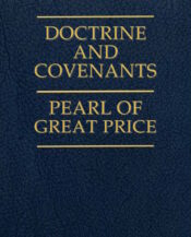 Doctrine Covenants