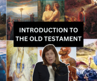 Intro to the OT JRL YT