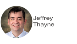 Jeffrey Thayne