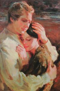 Joseph & Emma from josephsmithjr.org