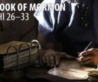 MP 2 Nephi 26-33