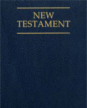 New Testament