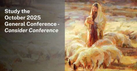 Study Oct 2025 Conference wide current events