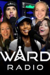Women of Ward Radio Banner 8x10 v.2.0